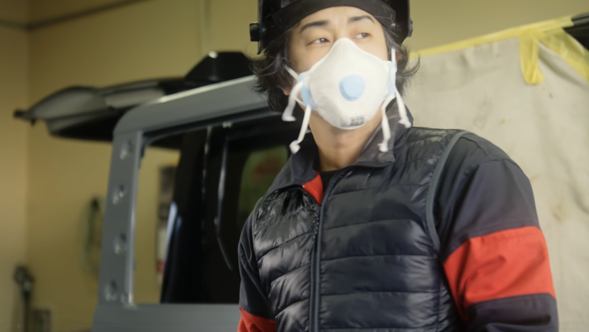 スタッフ集合写真