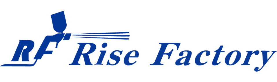 Rise Factory ロゴ
